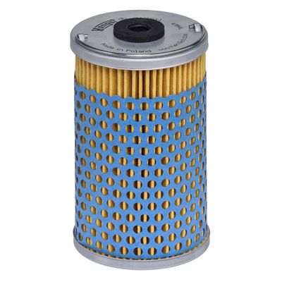 Eļļas filtrs HENGST FILTER E135H D173