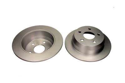 Тормозной диск QUARO QD4195