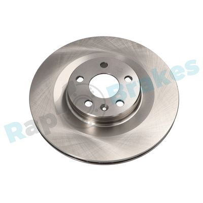 Тормозной диск RAP BRAKES R-D1015