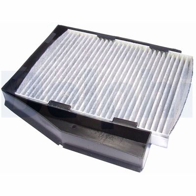 Фильтр, воздух во внутренном пространстве DELPHI TSP0325295C