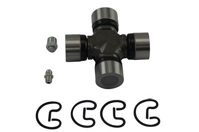 Šarnīrs, kardānvārpsta KAVO PARTS DUJ-3001