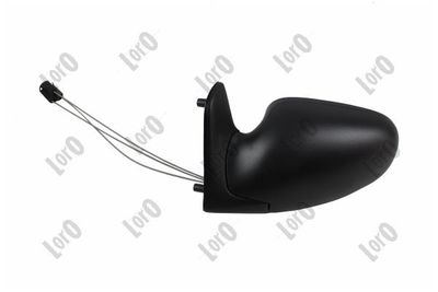 Наружное зеркало ABAKUS 1222M01