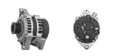 Генератор MAHLE MG 451