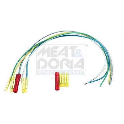 Remkomplekts, Vadu komplekts MEAT & DORIA 25400