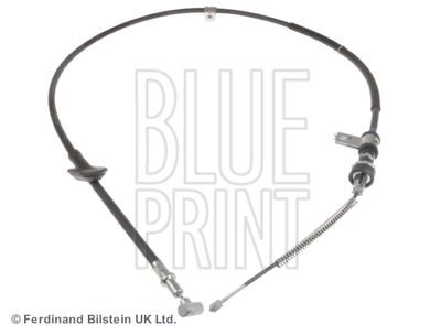 Trose, Stāvbremžu sistēma BLUE PRINT ADK84658