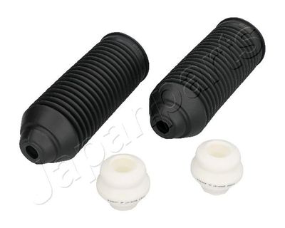 Putekļu aizsargkomplekts, Amortizators JAPANPARTS KTP-0932
