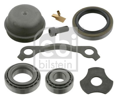 Riteņa rumbas gultņa komplekts FEBI BILSTEIN 05422
