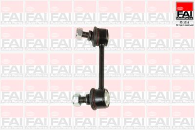 Тяга / стойка, стабилизатор FAI AutoParts SS4400
