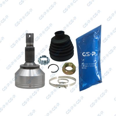 Шарнирный комплект, приводной вал GSP 803255
