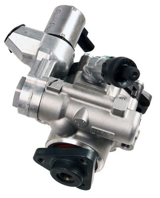 Hidrosūknis, Stūres iekārta BOSCH KS01000736