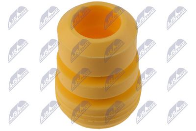 Пылезащитный комплект, амортизатор NTY AB-TY-065