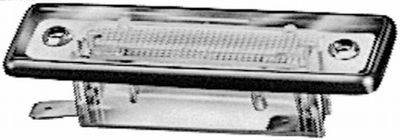 Numurzīmes apgaismojuma lukturis HELLA 2KA 004 331-067
