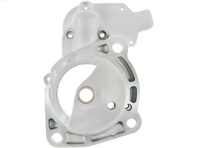 Крышка стартера, карбюратор AS-PL SBR0163S