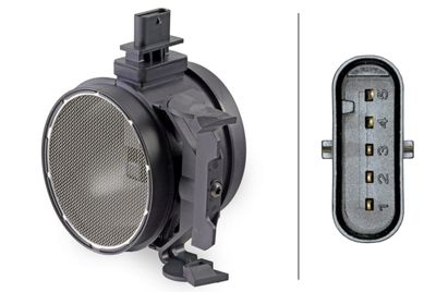 Расходомер воздуха HELLA 8ET 009 149-171