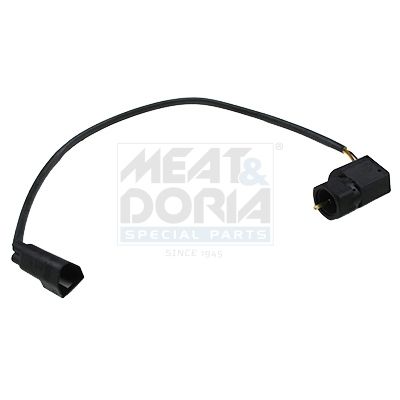 Датчик, скорость MEAT & DORIA 871178