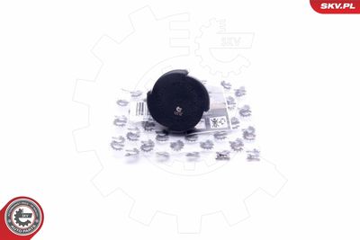 Vāciņš, Dzesēšanas šķidruma rezervuārs ESEN SKV 61SKV003