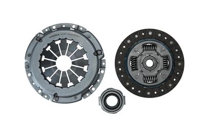 Комплект сцепления KAMOKA KC187