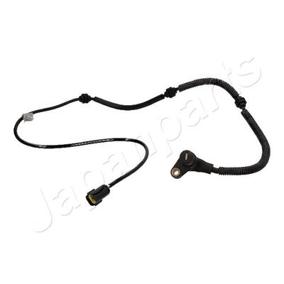 Датчик, частота вращения колеса JAPANPARTS ABS-K33