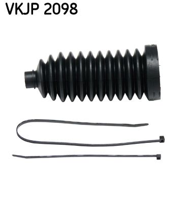 Putekļusargu komplekts, Stūres iekārta SKF VKJP 2098