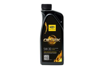 Моторное масло MAGNETI MARELLI 140550070993