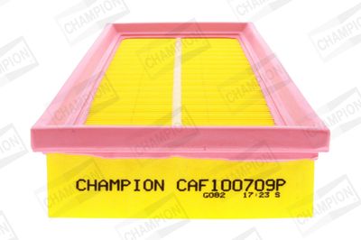 Воздушный фильтр CHAMPION CAF100709P