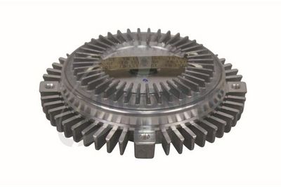 Sajūgs, Radiatora ventilators TRUCKTEC AUTOMOTIVE 07.19.277