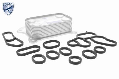 масляный радиатор, двигательное масло VEMO V24-60-0020