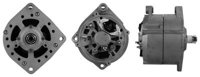 Генератор DRI 532103654