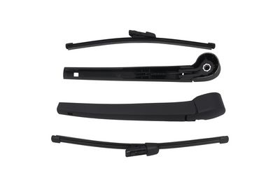 Рычаг стеклоочистителя, система очистки окон KAMOKA 25198