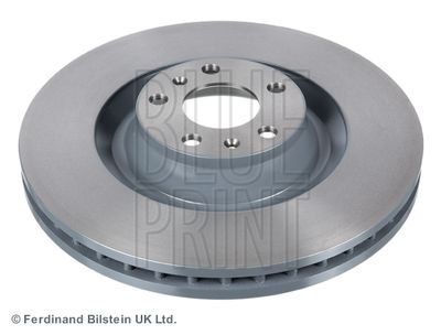 Тормозной диск BLUE PRINT ADV184384