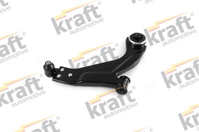 Neatkarīgās balstiekārtas svira, Riteņa piekare KRAFT AUTOMOTIVE 4212317