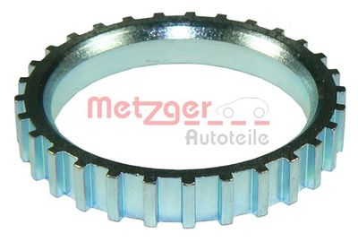 Зубчатый диск импульсного датчика, противобл. устр. METZGER 0900364
