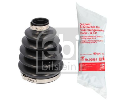 Комплект пыльника, приводной вал FEBI BILSTEIN 185285