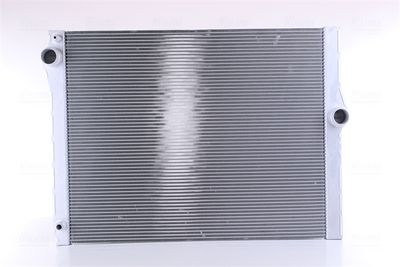 Radiators, Motora dzesēšanas sistēma NISSENS 60768