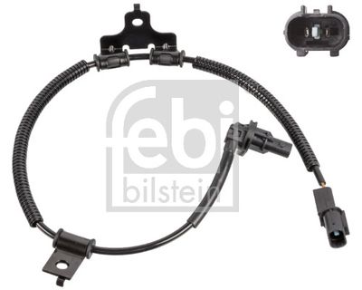 Devējs, Riteņu griešanās ātrums FEBI BILSTEIN 109418