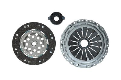 Комплект сцепления KAMOKA KC177