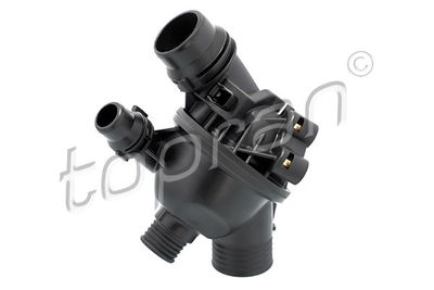 Termostats, Dzesēšanas šķidrums TOPRAN 503239