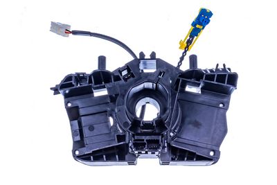 Витая пружина, подушка безопасности DENCKERMANN E900027