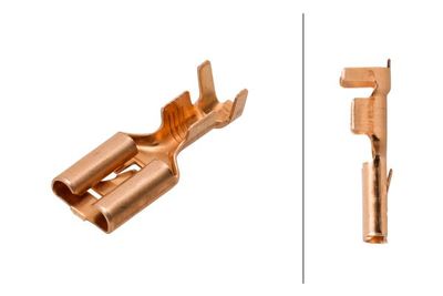 Соединитель проводов HELLA 8KW 744 822-003