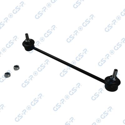 Stiepnis/Atsaite, Stabilizators GSP S050955