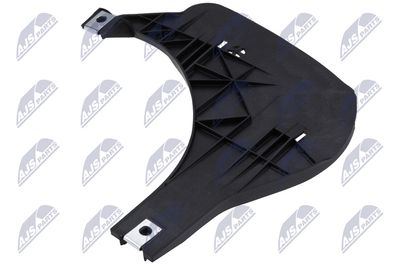 Крепление фары NTY EZ-AU-001