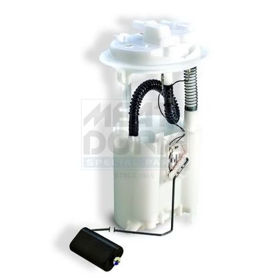 Датчик, запас топлива MEAT & DORIA 79190