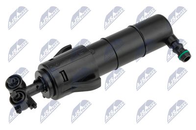 Распылитель воды для чистки, система очистки фар NTY EDS-PL-005