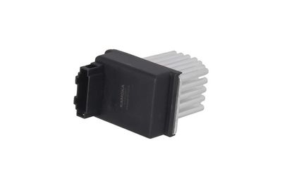 Сопротивление, вентилятор салона KAMOKA 4140091