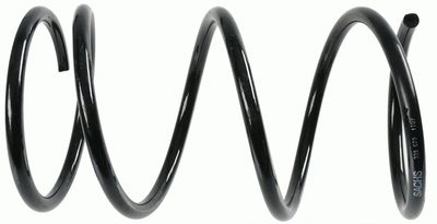 Balstiekārtas atspere SACHS 998 620