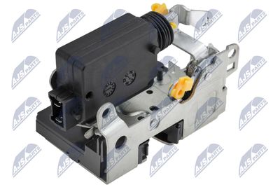 Durvju slēdzene NTY EZC-RE-107