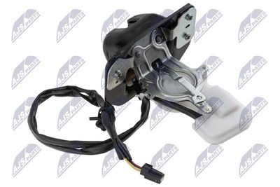 zamek klapy bagażnika NTY EZC-FR-332