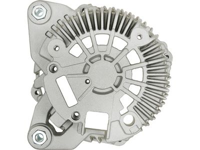 Drošības vāciņš, Ģenerators AS-PL ABR5112S
