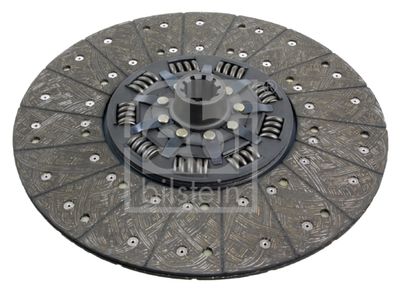Sajūga disks FEBI BILSTEIN 105009