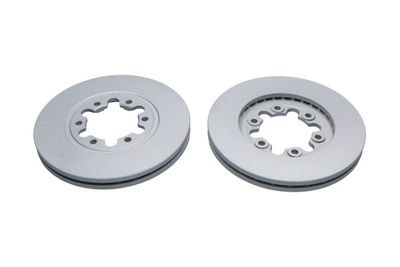 Bremžu diski KAVO PARTS BR-4761-C